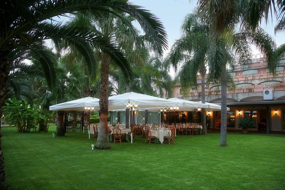Orizzonte Acireale Hotel Ngoại thất bức ảnh