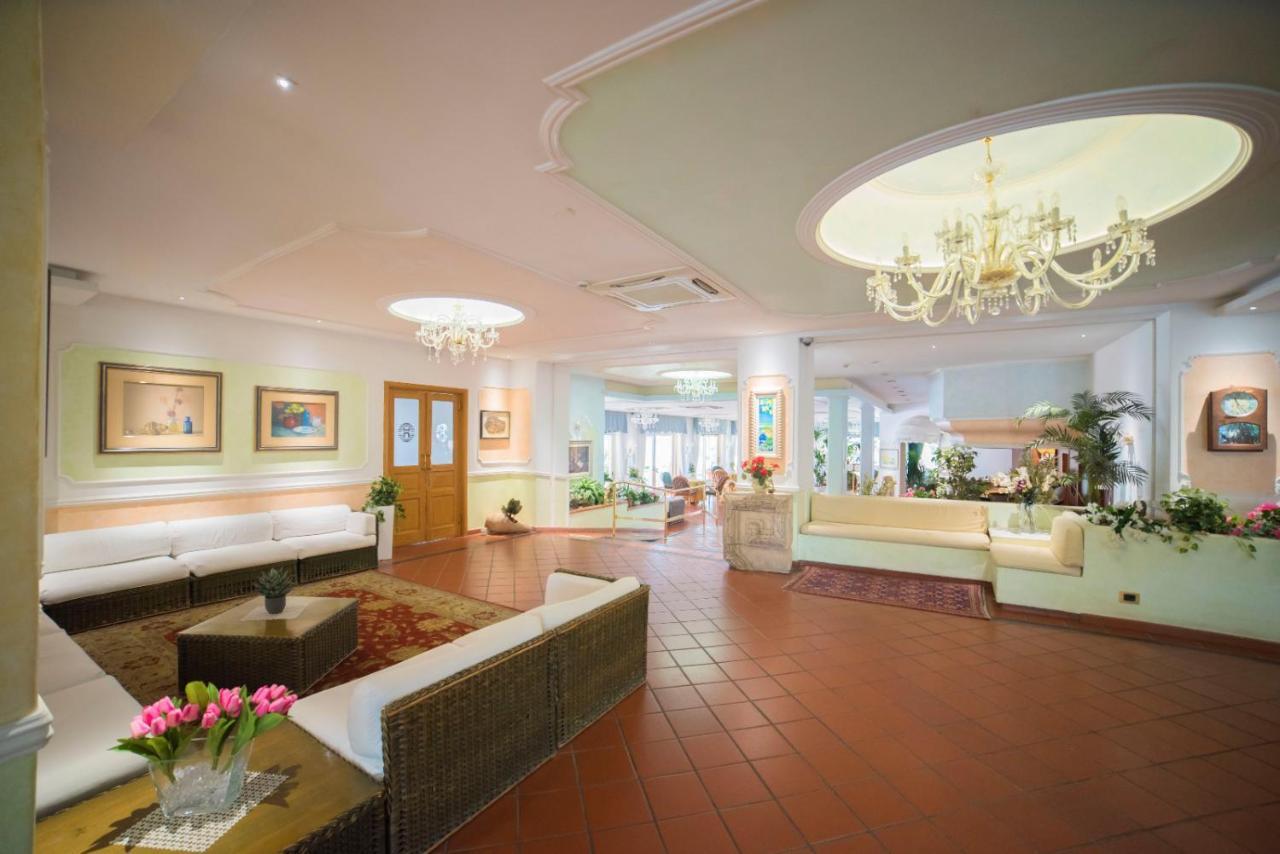 Orizzonte Acireale Hotel Ngoại thất bức ảnh