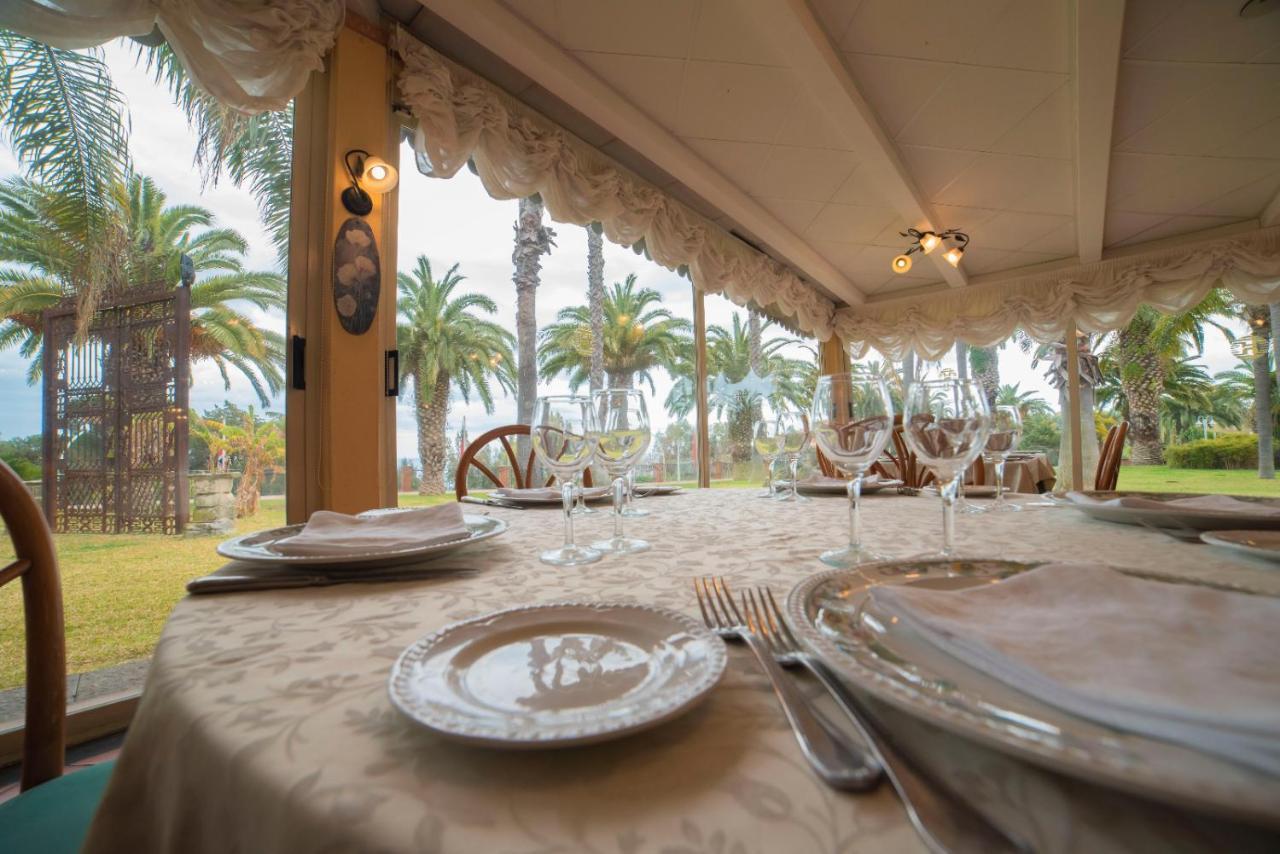Orizzonte Acireale Hotel Ngoại thất bức ảnh